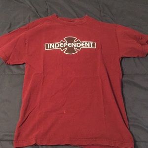 Independent T-shirt